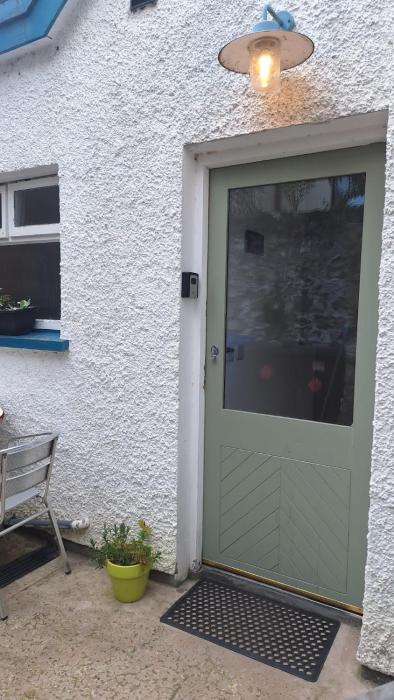 Ballycastle Town Centre Apartment