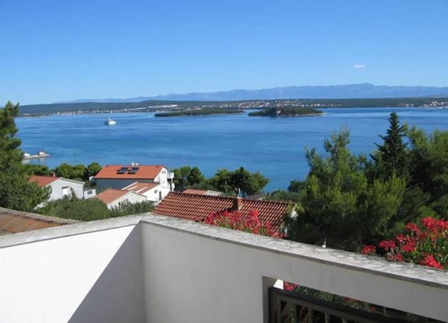 Villa Milas - Apartman 04