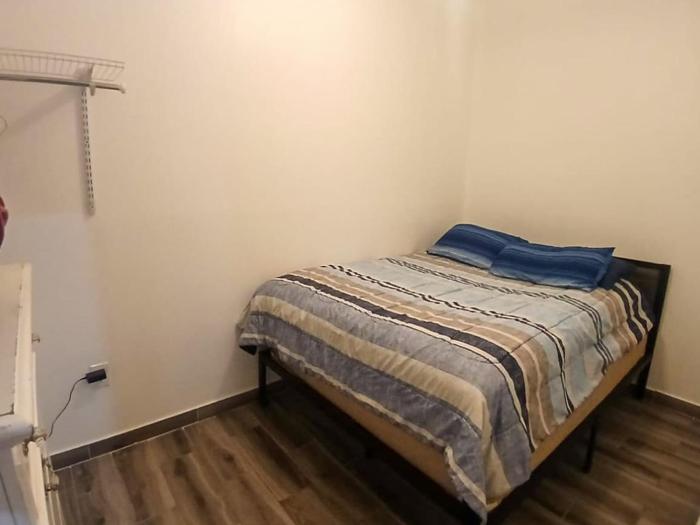 Alojamiento Los Andes