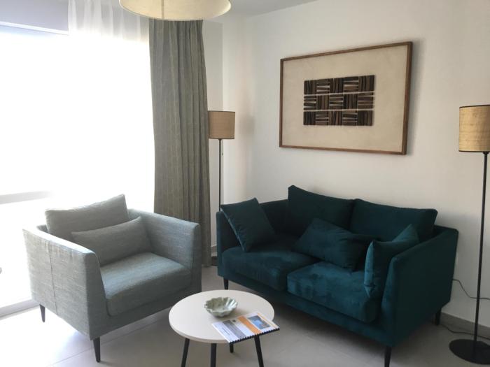 DOMITYS - LAbricotine