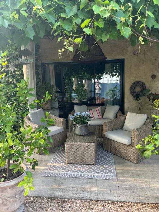 LEPICURE- Zimmer Marsanne