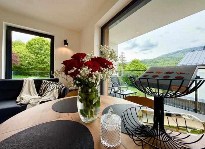 Ostoja Beskidy Apartament