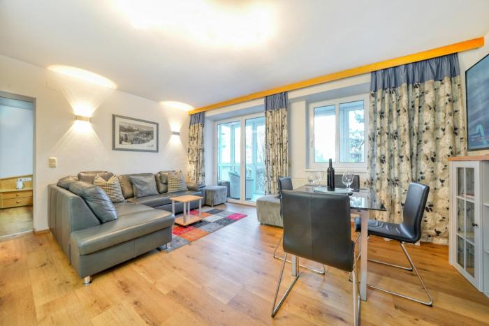 Apartment Tini - by Alpen Apartments