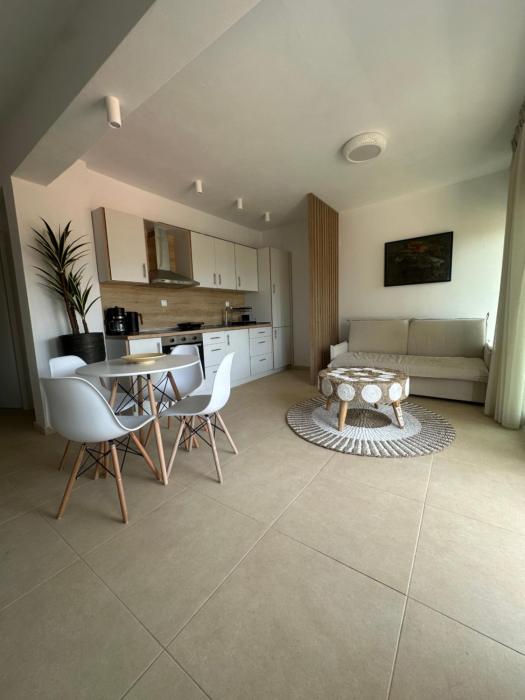 Lajes Luxury Apartments