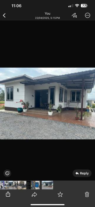 Dya@Nas Homestay Arau