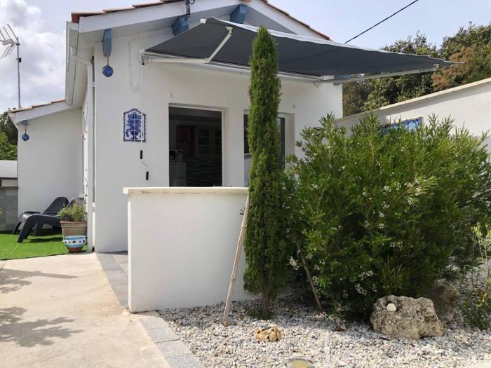 Villa Sandra - Le Verdon, Medoc