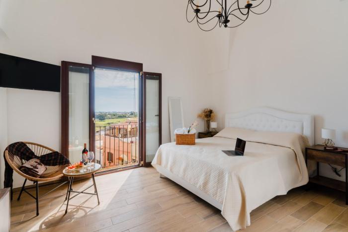 Suite - Incanto su Specchia by Just Houses