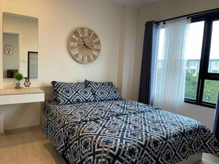 Escent ville Chiangmai F7