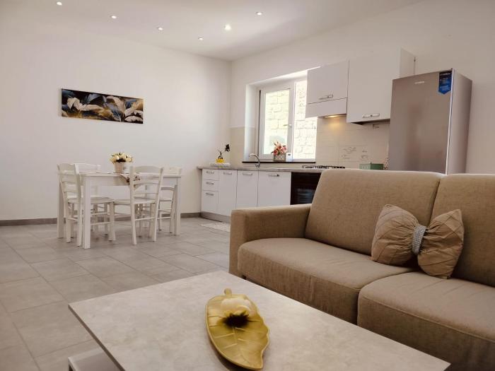 Appartamento Raffaele