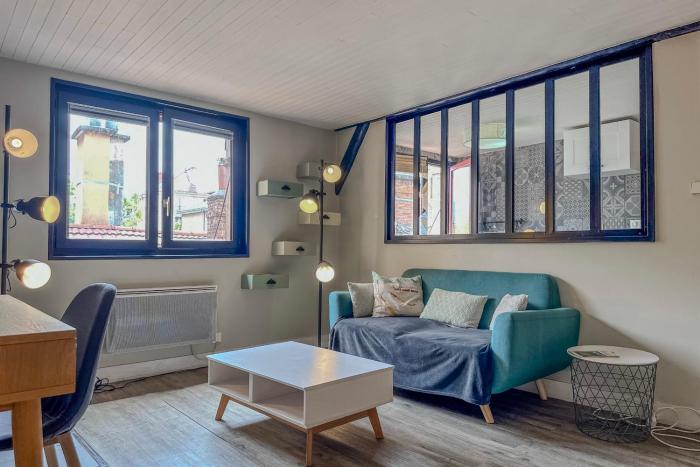 #HY Le Petit Metz City center