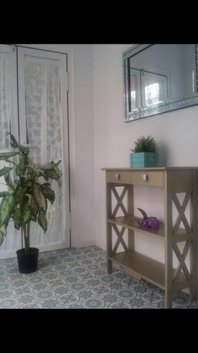 Habitaciones Taberna de Mauro