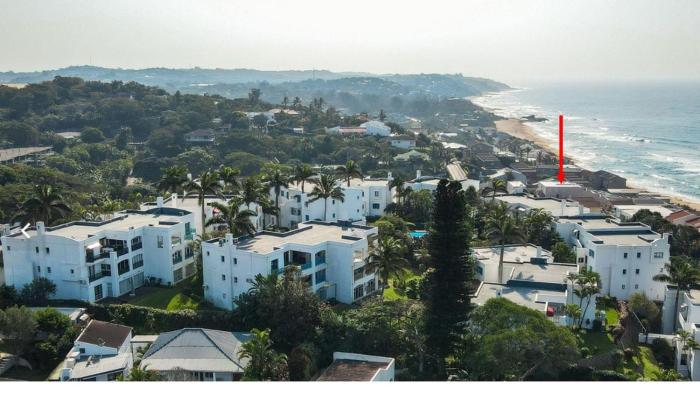 E1 Paros - Ballito A touch of Greece in Shakas Rock