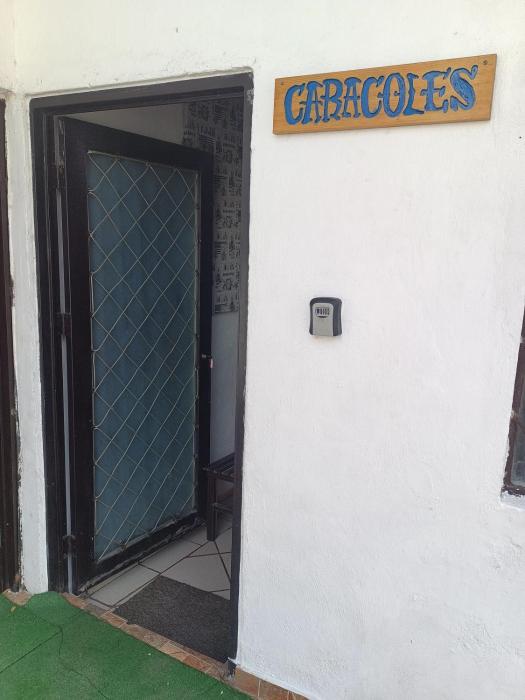 Habitaciones Comodas