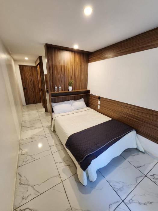 Hotel Alambique Arandas