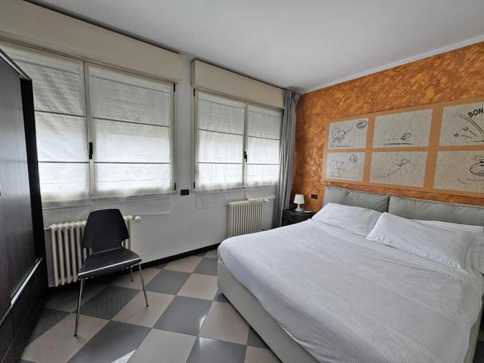 Casa Aurora Como City
