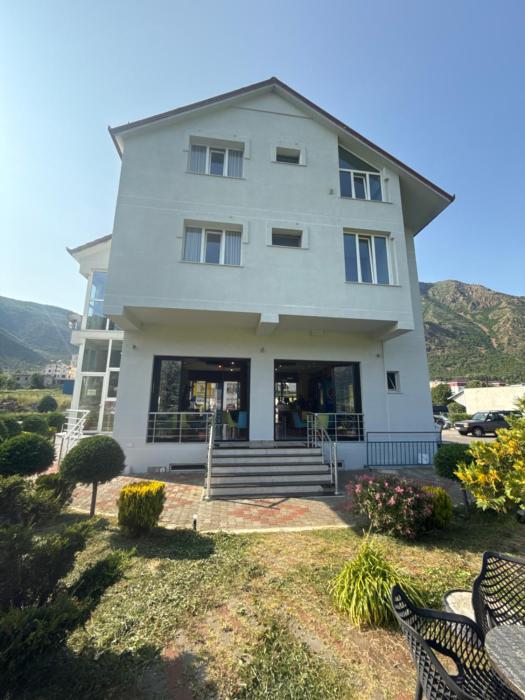 Bar-Hotel IRDI