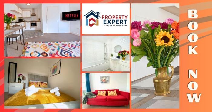 BridgeView Central Cambridge with Parking Off Site F6