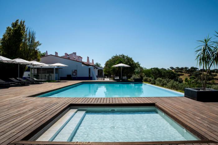 Horta da Moura by WOT Signature