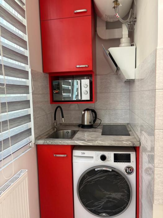 Апартаменти 5 хв від центру міста