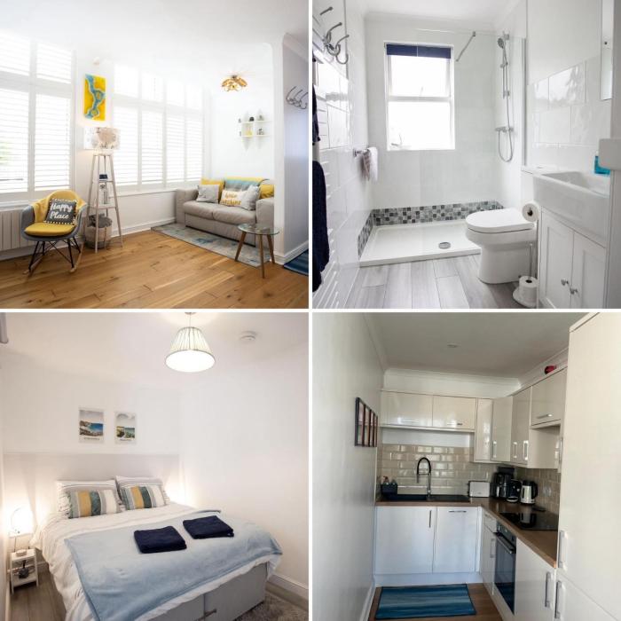 Little Jem Harlyn Bay near 7 Bays