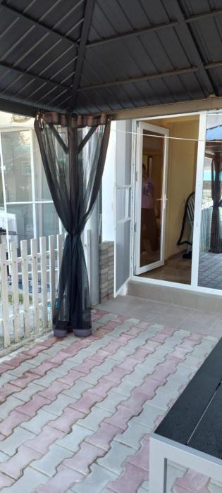 Gabriel in Sofia Rezidence