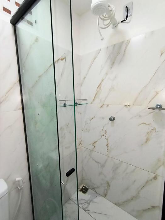 Residencial Paulo Silva