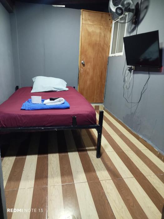 Dulce Hogar Aparta Hotel