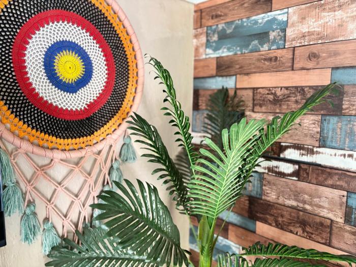 La Riviere Waterfront A Traditional Stay