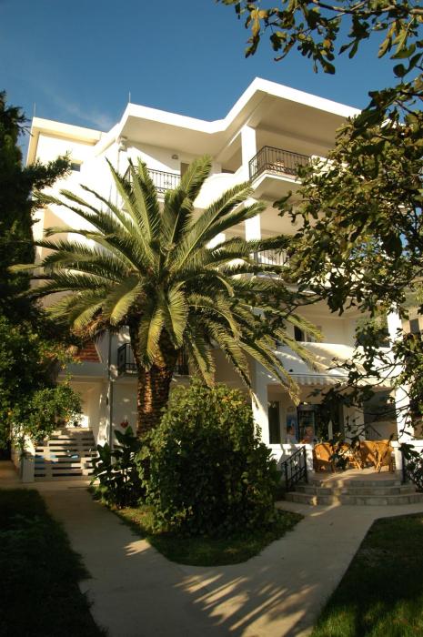 Solaris Summer Resort Apartments