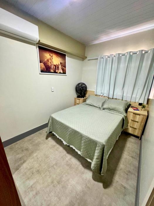 Apto NOVO - Vila Telebrasília 7min do Aeroporto