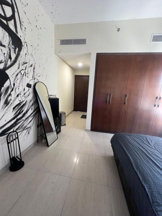 luxury 2 Master Bedroom