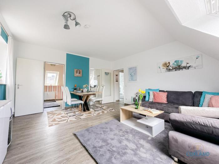 Haus Nordheimstraße Wohnung 7