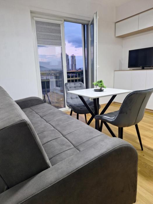 Petars apartment 5