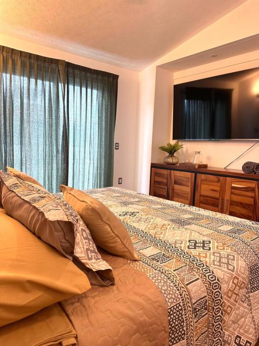 Cozy house in central location