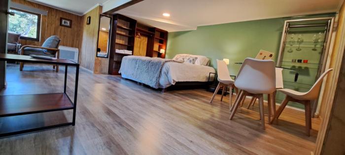 Refugio Verde Apartamento entero con entrada independiente