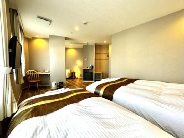 Beppu Onsen Resort Stay SPA TSURUMI - Vacation STAY 48219v