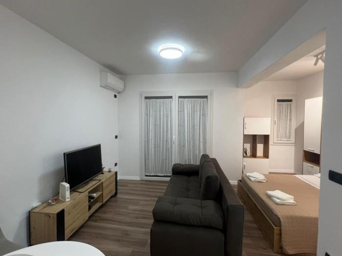 Old Town City Center 1