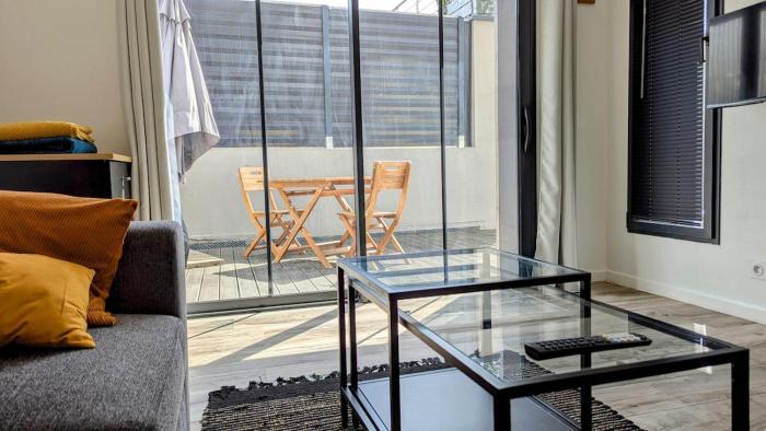 BnB de Nomeny, cozy near train station