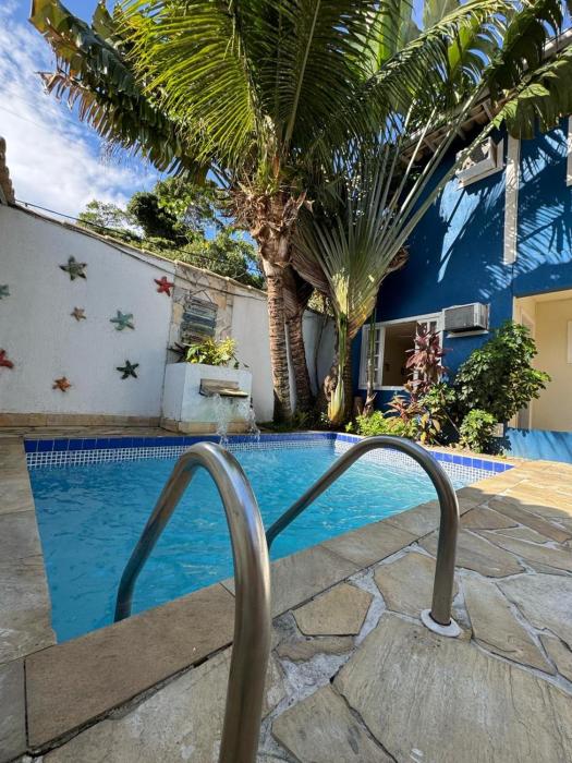 Pousada Maresia Búzios