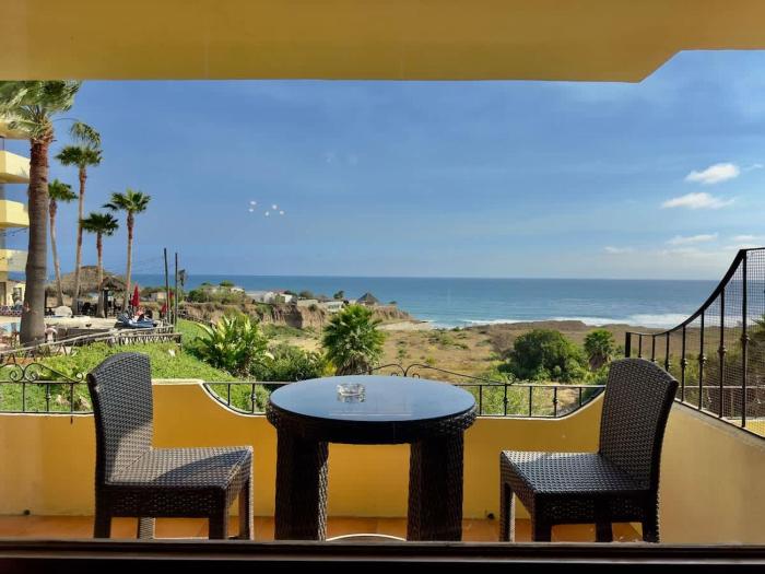 Puerto Nuevo Villa Fiesta 2BR 2BA with pool