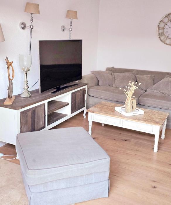 Fewo Großenbrode 2 Schlafzimmer