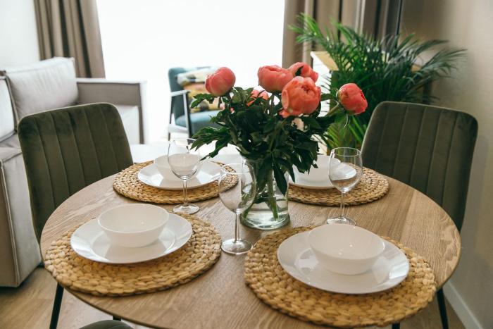 Karkonoski Spokój w Mariental Residence