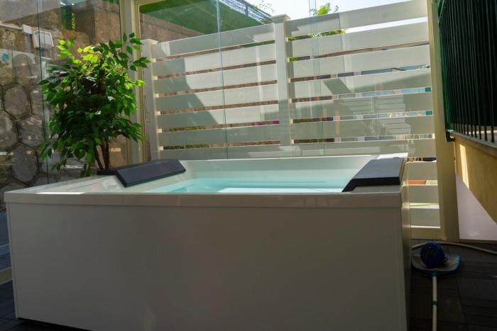 Stabiae Suite&Spa Sorrento Coast Suites