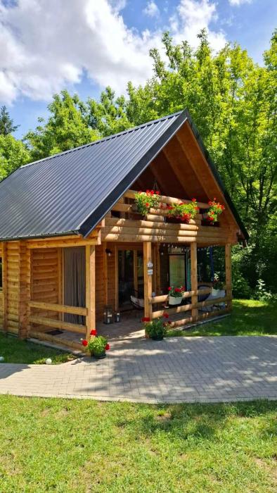 Kuća za odmor Stara Jabuka