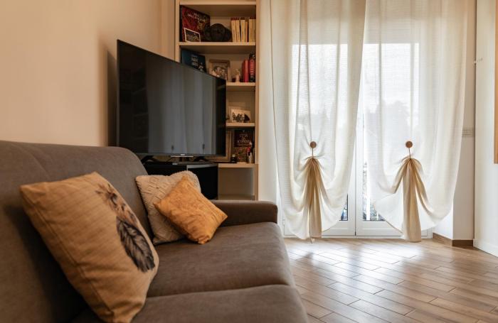 Il giardino dei fiori da Tanya