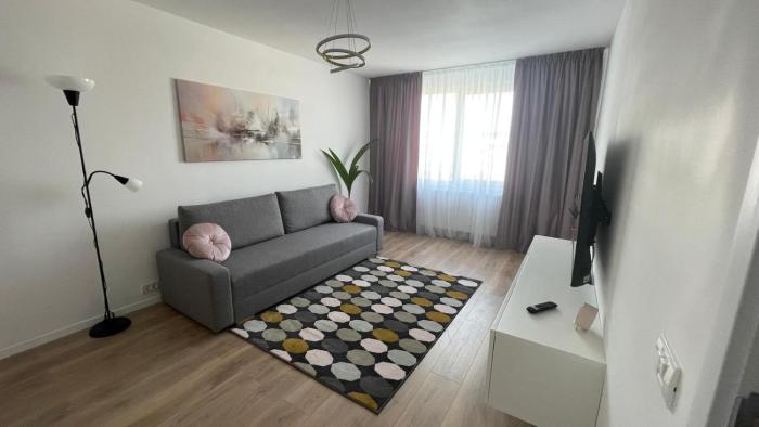 Barbici Group Apartments