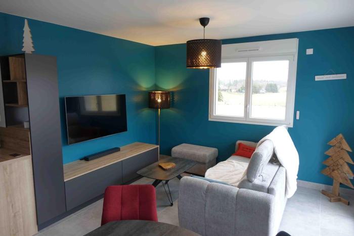 Gîte Les Hirondelles