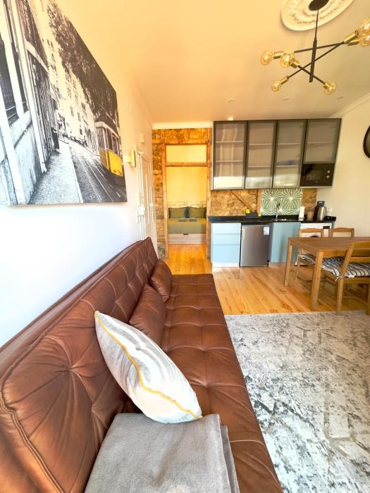 Terreiro Inn Cosy Apartment