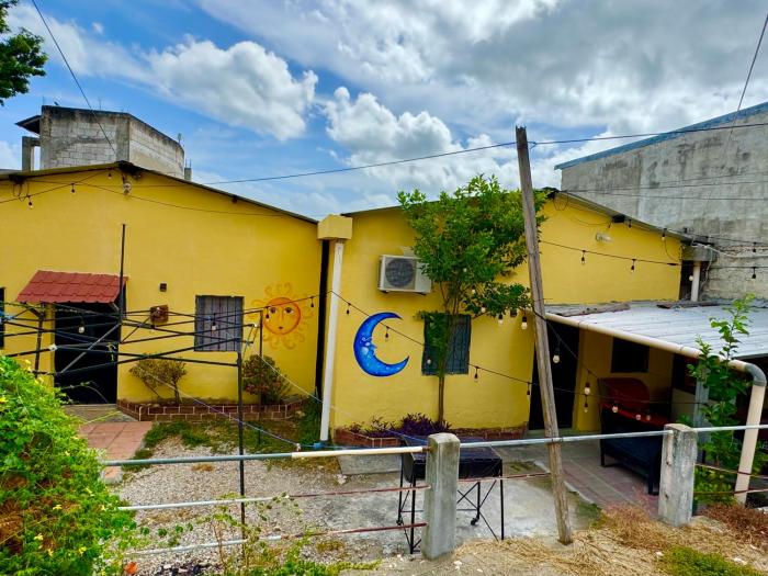 Hostal Inn & Apartamentos Sol & Luna