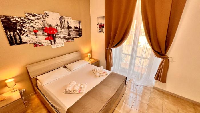 Tiziana Sicily House